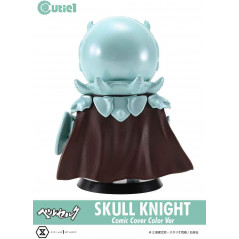 Berserk Skull Knight Comic Cover Color Ver. X 178 Figure Figurine Cutie1 JP New