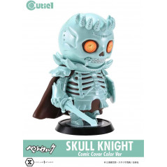 Berserk Skull Knight Comic Cover Color Ver. X 178 Figure Figurine Cutie1 JP New