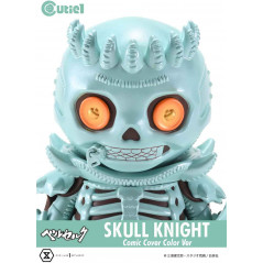 Berserk Skull Knight Comic Cover Color Ver. X 178 Figure Figurine Cutie1 JP New