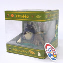 Studio Ghibli My Neighbor Totoro Seal & Pen Stand (Figure Figurine) Japan New