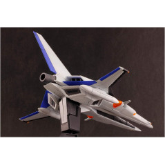 Gradius IV 1/144 Scale Plastic Model Kit Vic Viper Ver Figure Figurine Japan New