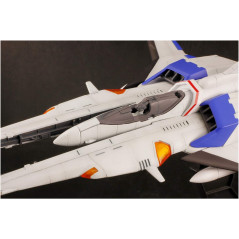 Gradius IV 1/144 Scale Plastic Model Kit Vic Viper Ver Figure Figurine Japan New