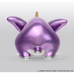 Dragon Quest Metallic Monsters Gallery Spiked Hare Figure Figurine Japan New