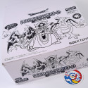 Dragon Quest Bath Ball Devil Of Legend Ver (Full Set 12) Figure Figurine JPN New