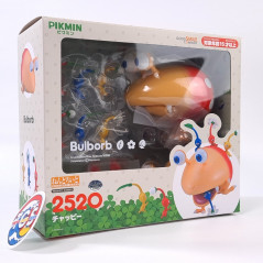 Pikmin Bulborb Chappie Nendoroid No.2520 Action Figure Figurine GSC Japan New