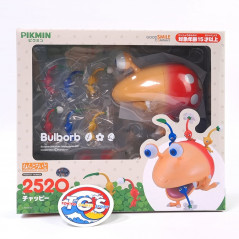 Pikmin Bulborb Chappie Nendoroid No.2520 Action Figure Figurine GSC Japan New