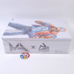 The King of Collectors'24 Fatal Fury Special Terry Bogard Figure Figurine JP New