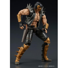 Fist of the North Star Jagi (8 cm) DIGACTION Action Figure Figurine Japan New