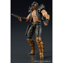 Fist of the North Star Jagi (8 cm) DIGACTION Action Figure Figurine Japan New