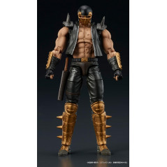 Fist of the North Star Jagi (8 cm) DIGACTION Action Figure Figurine Japan New