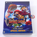 Cotton Guardian Force Saturn Tribute Special Edition PS4 JPN Game In English NEW SUCCESS SHMUP