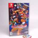 Cosmic Fantasy Collection (1&2) Switch Limited Run (2 RPG Games in ENGLISH) New