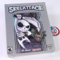 Skelattack Classic Edition PS4 & PS5 Limited Run Games New (Platform Action)