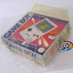 Console GAME BOY (FAT FAH 1993) NEUVE / BRAND NEW Sealed Hard Blister Rigide