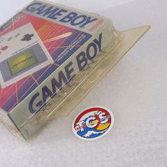 Console GAME BOY (FAT FAH 1993) NEUVE / BRAND NEW Sealed Hard Blister Rigide