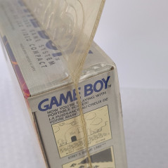 Console GAME BOY (FAT FAH 1993) NEUVE / BRAND NEW Sealed Hard Blister Rigide