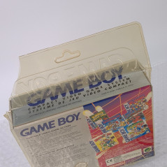 Console GAME BOY (FAT FAH 1993) NEUVE / BRAND NEW Sealed Hard Blister Rigide