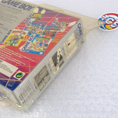 Console GAME BOY (FAT FAH 1993) NEUVE / BRAND NEW Sealed Hard Blister Rigide