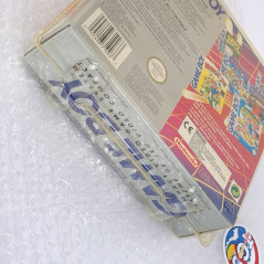 Console GAME BOY (FAT FAH 1993) NEUVE / BRAND NEW Sealed Hard Blister Rigide