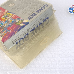 Console GAME BOY (FAT FAH 1993) NEUVE / BRAND NEW Sealed Hard Blister Rigide