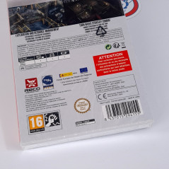 1971 Project Helios Collector's Edition Switch Euro NEW (Game in Multi-Languages)