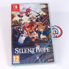 Silent Hope Nintendo Switch EU NEW (Multi-Languages/Action RPG)