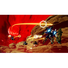 Daemon X Machina Nintendo Switch NEW (Multi-Languages/Armored Core Mecha Action)