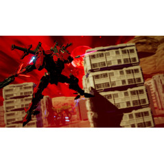 Daemon X Machina Nintendo Switch NEW (Multi-Languages/Armored Core Mecha Action)