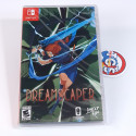 Dreamscaper Switch US Limited Run Games NEW (Multi-Languages/Action Roguelike)