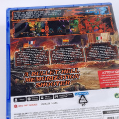 1917 The Alien Invasion DX Remastered PS5 Red Ard Games (Multi-Languages/Shmup) NEW