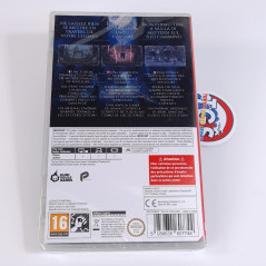 The Last Faith Nintendo Switch EU Game New (Multi-Languages/Metroidvania-Soulslike)