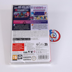 Read Only Memories DOUBLE PACK (Neurodiver+2064) Switch EU New (Multi-Languages)