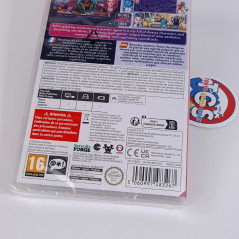 Read Only Memories DOUBLE PACK (Neurodiver+2064) Switch EU New (Multi-Languages)