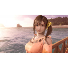 Venus Vacation Prism: Dead or Alive Xtreme PS4 Japan Game (Preorder/Précommande)