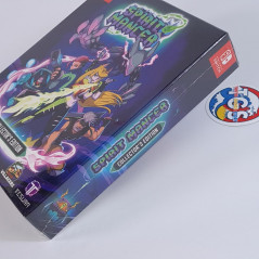 Spirit Mancer Collector's Edition Switch New (Multi-Languages/Hack'n'Slash-Adventure)