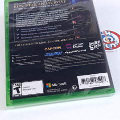 Clock Tower: Rewind Xbox Series X USA Limited Run Games New (Multi-Languages/Survival Horror)