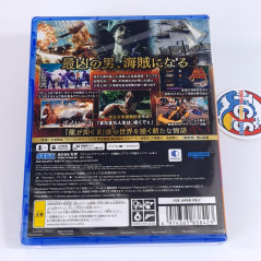 Like a Dragon: Pirate Yakuza in Hawaii PS5 Japan New (Multi-Language/Ryu Ga Gotoku 8 Gaiden)