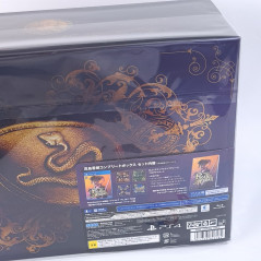 Like a Dragon: Pirate Yakuza in Hawaii Complete Limited Box PS4 Japan New (Multi-Language/Ryu Ga Gotoku 8 Gaiden)