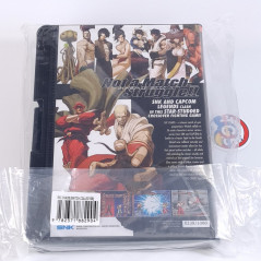 SNK VS. CAPCOM SVC CHAOS Neo Geo Collector's Edition Switch New (Multi-Language)