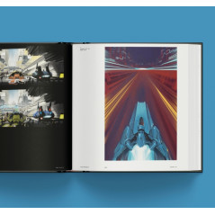 WipEout Futurism - Les archives graphiques Livre / Book (Pix'n Love Games) New