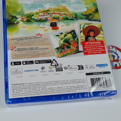 Dordogne Pix'n Love First Edition PS5 (Multi-Language/Adventure) New