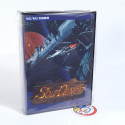 SOL-DEACE MEGADRIVE Japan COLUMBUS CIRCLE 2025 NEW (1992 Wolfteam Shmup Game)