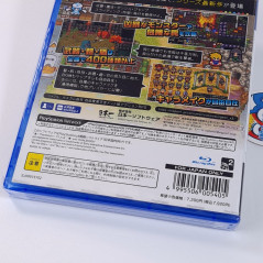 Cladun X3 PS4 Japan New (Nippon Ichi Software/Dungeon RPG)