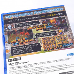 Cladun X3 PS5 Japan New (Nippon Ichi Software/Dungeon RPG)