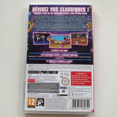 Sega Mega Drive Classics Nintendo Switch FR vers. USED Sega Compilation