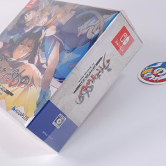 Utawarerumono Trilogy Set Nintendo Switch Japan New (Tactical RPG)