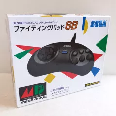 メガドライブミニ ファイティングパッド6B[HAA-2522] Sega Megadrive