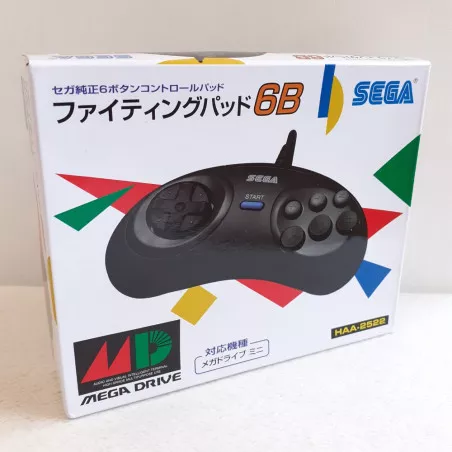 Buy, Sell Megadrive new & used Accessories - Tokyo Game Story TGS 