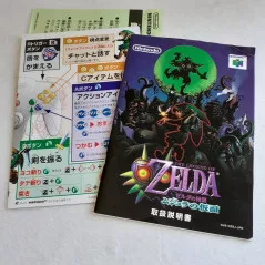The Legend Of Zelda: N64 Collection (NSP Forwarder Edition)