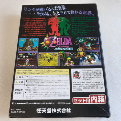The Legend Of Zelda Majora's Mask Memory Expansion Pak Limited Edition Nintendo 64 Japan Ver. N64 Pack nintendo 2000